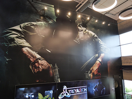 ꡼ No.003Υͥ / Call of Duty: Black Ops 6פξܺ٤ʥ󥹡ڡ1991ǯ˥᡼󥷥ƥǥץ쥤ե礭Ѳ