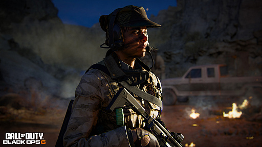 ꡼ No.009Υͥ / Call of Duty: Black Ops 6פξܺ٤ʥ󥹡ڡ1991ǯ˥᡼󥷥ƥǥץ쥤ե礭Ѳ
