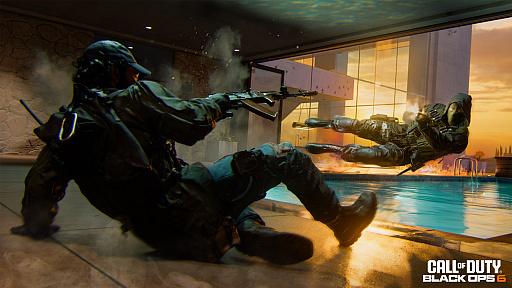 ꡼ No.011Υͥ / Call of Duty: Black Ops 6פξܺ٤ʥ󥹡ڡ1991ǯ˥᡼󥷥ƥǥץ쥤ե礭Ѳ