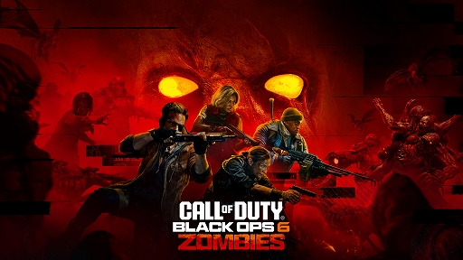 ꡼ No.001Υͥ / Call of Duty: Black Ops 6ס˾Υ饦ɥ١ޤ᤿ץ쥤ǧǤ륾ӥ⡼ɤΥȥ쥤顼