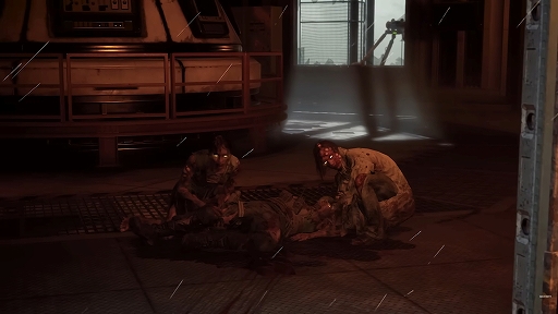 ꡼ No.001Υͥ / Call of Duty: Black Ops 6סӥ⡼ɤΥޥåסTerminusʥߥʥˡפҲ𤹤볫ȯ