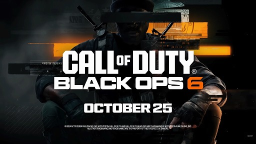 ꡼ No.001Υͥ / Call of Duty: Black Ops 6פοʥץ쥤ȥ쥤顼ˡ꡼ߤΥץ⡼ࡼӡThe Replacerɤο