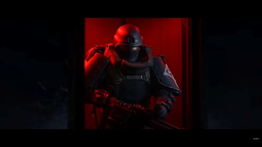 ꡼ No.002Υͥ / Call of Duty: Black Ops 6פοʥץ쥤ȥ쥤顼ˡ꡼ߤΥץ⡼ࡼӡThe Replacerɤο