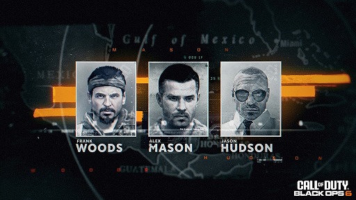 ꡼ No.002Υͥ / Call of Duty: Black Ops 6ס꡼ʪ򿶤֤뵭Black Ops 6 Campaign: The Story So Far, Part 1ɤ