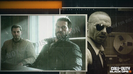 ꡼ No.003Υͥ / Call of Duty: Black Ops 6ס꡼ʪ򿶤֤뵭Black Ops 6 Campaign: The Story So Far, Part 1ɤ