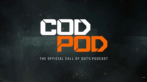 ꡼ No.002Υͥ / ꡼ʤߤΥޥåסȥ˥塼ɤϡCall of Duty: Black Ops 6פˤо졣ݥåɥ㥹ȡCOD POD Ep. 003פ