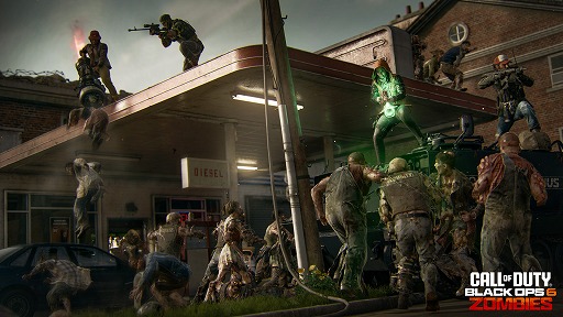 ꡼ No.003Υͥ / Call of Duty: Black Ops 6סΥ饦ؤäȥӥ⡼ɡɤǥͷ٤륳ƥĤҲ