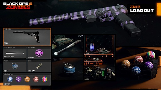 ꡼ No.005Υͥ / Call of Duty: Black Ops 6סΥ饦ؤäȥӥ⡼ɡɤǥͷ٤륳ƥĤҲ