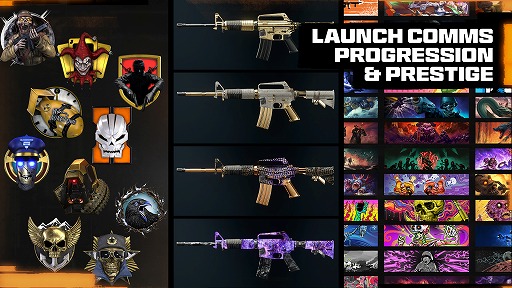 ꡼ No.001Υͥ / Call of Duty: Black Ops 6סλͤäץ쥹ơʤɡܺΤǤҲ𤹤Launch Comms Blog 5ɤ