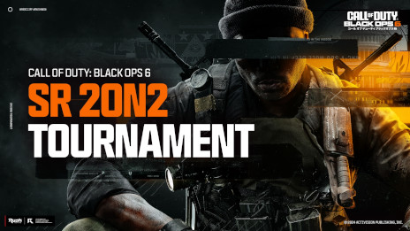 ꡼ No.003Υͥ / ꡼ǿCall of Duty: Black Ops 6ȯ䡣͵ȥ꡼ޡˤ3ĤΥ٥Ȥξ