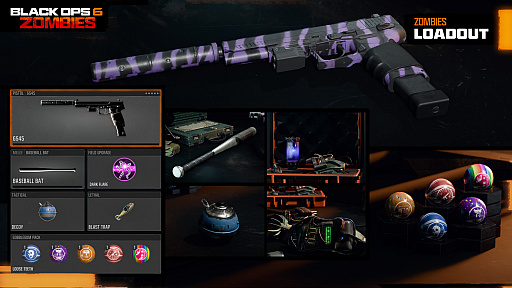 ꡼ No.004Υͥ / ꡼ǿCall of Duty: Black Ops 6ץޥץ쥤Υޥ˥󥿥ӥ塼ɤ᤿ΤϡBlack Opsפ餷