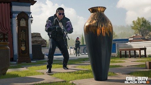 ꡼ No.004Υͥ / Call of Duty: Black Ops 6פΥ1ܻ֤1115ȡ¿ο俷ޥåסץåץϥȤʤɤο⡼ɤɲͽ