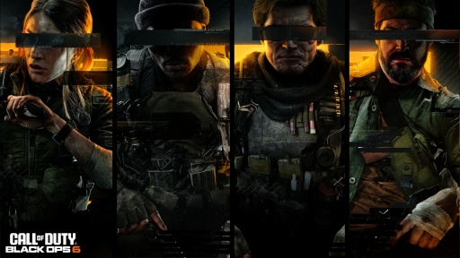 ꡼ No.016Υͥ / Υץ쥤ݡǹΥȤڤäCall of Duty: Black Ops 6פϡפ֤CoD꡼Ǥޤäۤʤä