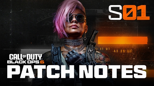 画像ギャラリー No.001のサムネイル画像 / 「Call of Duty: Black Ops 6」,本日のアップデートで“レガシーXPトークン”が正式に使用できるように