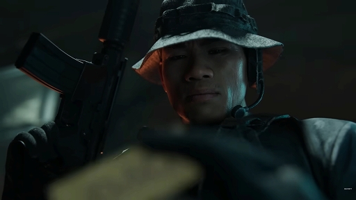 ꡼ No.001Υͥ / Call of Duty: Black Ops 6סWarzoneסɥޡ֥פȤΥܤ2025ǯ1˼»