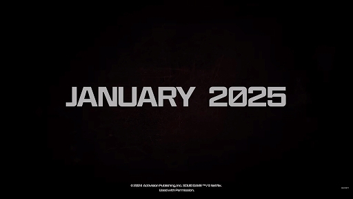 ꡼ No.004Υͥ / Call of Duty: Black Ops 6סWarzoneסɥޡ֥פȤΥܤ2025ǯ1˼»