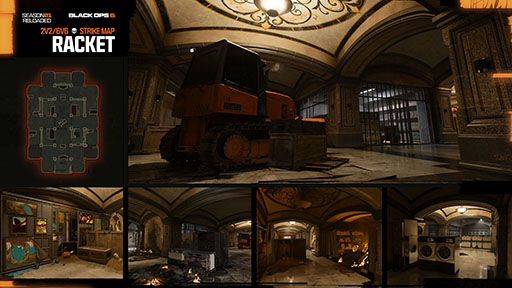 ꡼ No.002Υͥ / Call of Duty: Black Ops 6סCall of Duty: WarzoneפΥ01 ǥåɡ126˳