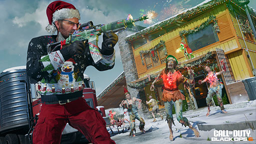 ꡼ No.004Υͥ / Call of Duty: Black Ops 6סCall of Duty: WarzoneפΥ01 ǥåɡ126˳