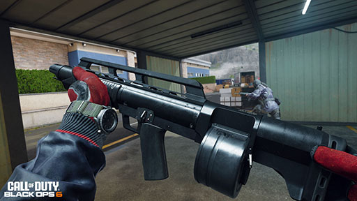 ꡼ No.008Υͥ / Call of Duty: Black Ops 6סCall of Duty: WarzoneפΥ01 ǥåɡ126˳