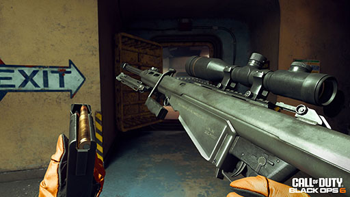 ꡼ No.009Υͥ / Call of Duty: Black Ops 6סCall of Duty: WarzoneפΥ01 ǥåɡ126˳