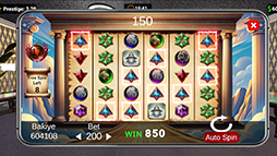 ꡼ No.003Υͥ / ǤʥΤ̾ᡤ夲褦бĥCasino SimulatorסSteamǤۿ򳫻
