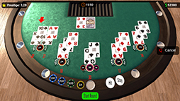 ꡼ No.004Υͥ / ǤʥΤ̾ᡤ夲褦бĥCasino SimulatorסSteamǤۿ򳫻