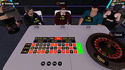 ꡼ No.005Υͥ / ǤʥΤ̾ᡤ夲褦бĥCasino SimulatorסSteamǤۿ򳫻