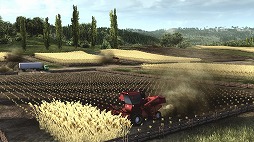 画像ギャラリー No.005のサムネイル画像 / ソビエト連邦を舞台にした都市建設シム「Workers & Resources: Soviet Republic」正式リリース。3種類の新バイオームや環境マップを追加