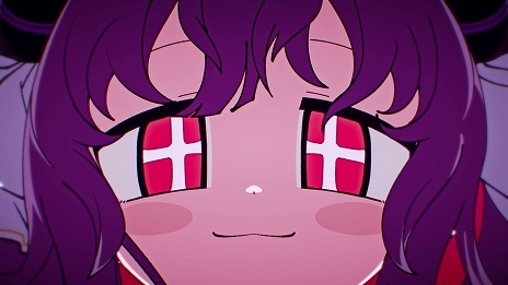 画像ギャラリー No.005のサムネイル画像 / 「ゆんゆん電波シンドローム」,KOTOKOさんが歌う電波ソングOP映像を公開。ななひらさん,桃井はるこさんのCV出演も明らかに