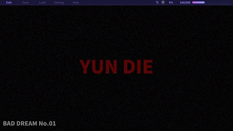 画像ギャラリー No.007のサムネイル画像 / 電波ソングリズムゲーム「ゆんゆん電波シンドローム」,10曲以上の楽曲を楽しめる期間限定体験版を配信開始