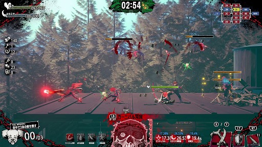 ꡼ No.005Υͥ / SWERY߿Ĺο֥ۥƥ롦Х륻ʡץơݡȡ¿̤ʱǲͥͤۥ顼ǲؤΥ֥쥿TGS2025