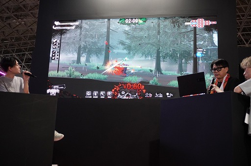 ꡼ No.009Υͥ / SWERY߿Ĺο֥ۥƥ롦Х륻ʡץơݡȡ¿̤ʱǲͥͤۥ顼ǲؤΥ֥쥿TGS2025