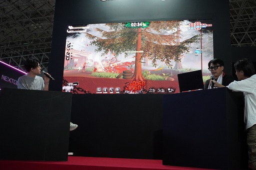 ꡼ No.010Υͥ / SWERY߿Ĺο֥ۥƥ롦Х륻ʡץơݡȡ¿̤ʱǲͥͤۥ顼ǲؤΥ֥쥿TGS2025