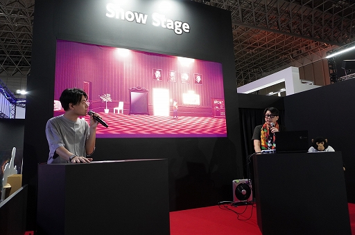 ꡼ No.009Υͥ / äȡ֥ۥƥ롦Х륻ʡפ˥åʡǥȥˤǤ뤾SWERYˡ̥ܺϤˤۤʹTGS2025