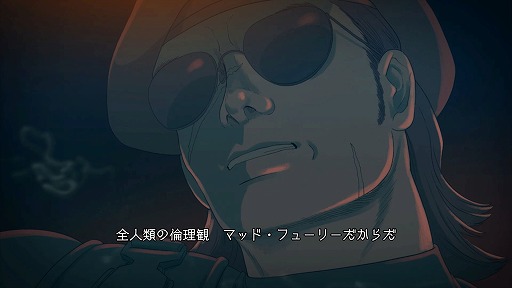 画像ギャラリー No.003のサムネイル画像 / 面白い試みだけど,“食い合わせ”に難あり? 「ホテル・バルセロナ」を構成する極上のアイデアと,それらの組み合わせが導く超クセ強なゲーム体験