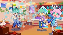 ꡼ No.005Υͥ / 塼Ȥʥꥺॲ֥ᥭ&#9829;³ӡȤ!!סPastelParadeסSteam2024ǯ˥꡼