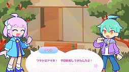 ���������꡼ No.006�Υ���ͥ������ / ���塼�Ȥʾ���������������������ꥺ�ॲ�����Pastel��Parade�ס�8��27����Steam�ǥ�꡼����8̾�Υ���ݡ������γڶʤ�30�ʰʾ��Ͽ