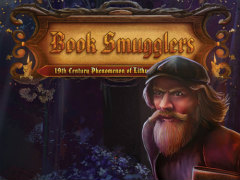 Τ줶ˤ˺ʤˡȥ˥ζؽBook SmugglersפܸǤ꡼ءgamescom