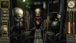 ꡼ No.007Υͥ / 3ĤߥȤ̾⤤Υ֥顼 GARAGE: Bad Dream AdventureNintendo Switchǡ66ȯ