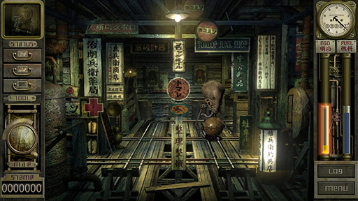 ꡼ No.003Υͥ / ֥顼 GARAGE: Bad Dream Adventureסȯ䡣æФܻؤ3񥲡
