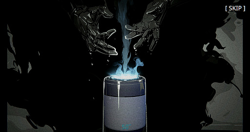꡼ No.062Υͥ / ȤФAI᤿ADVUncover the Smoking GunפƵԤ򡤤μꤳμ䤤ͤƤߤ