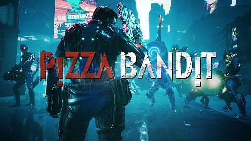 ꡼ No.001Υͥ / ȥ٥TPSPizza BanditץեƥȤSteamǳϡʼΥԥŹαĻԤˡƻӲ