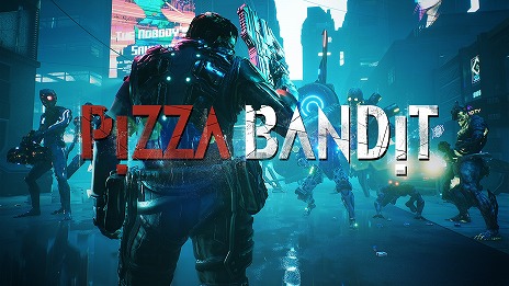 ꡼ No.010Υͥ / ȥ٥TPSPizza BanditץեƥȤSteamǳϡʼΥԥŹαĻԤˡƻӲ