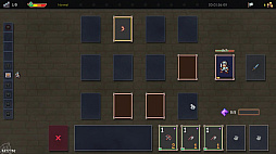 Dungeon Arsenal