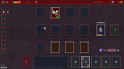 Dungeon Arsenal