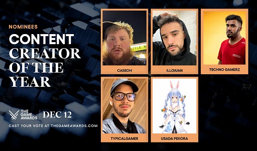 ꡼ No.042Υͥ / FINAL FANTASY VII REBIRTHס֥ȥܥåȡפޤޤ7˥Υߥ͡ȡThe Game Awards 2024סɼդ򳫻