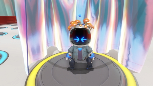 画像ギャラリー No.012のサムネイル画像 / PlayStation 30周年! 「アストロボット」&今のPSを支える5つのスタジオ(+α)のゲームで記念すべきこの日のお祝い企画