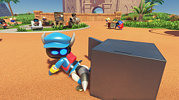 画像ギャラリー No.030のサムネイル画像 / PlayStation 30周年! 「アストロボット」&今のPSを支える5つのスタジオ(+α)のゲームで記念すべきこの日のお祝い企画