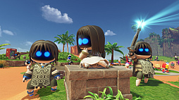 画像ギャラリー No.061のサムネイル画像 / PlayStation 30周年! 「アストロボット」&今のPSを支える5つのスタジオ(+α)のゲームで記念すべきこの日のお祝い企画
