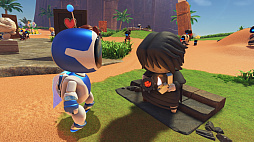 画像ギャラリー No.063のサムネイル画像 / PlayStation 30周年! 「アストロボット」&今のPSを支える5つのスタジオ(+α)のゲームで記念すべきこの日のお祝い企画